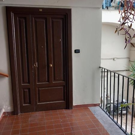 Casa Cappella San Severo Napoli Exterior foto